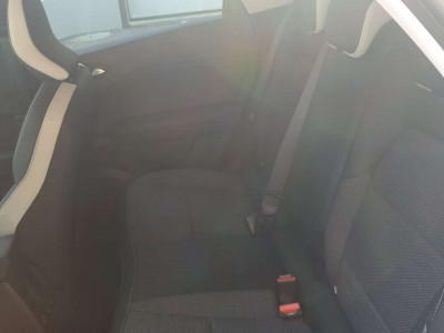 Mitsubishi ASX Gebrauchtwagen