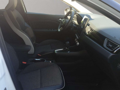 Mitsubishi ASX Gebrauchtwagen