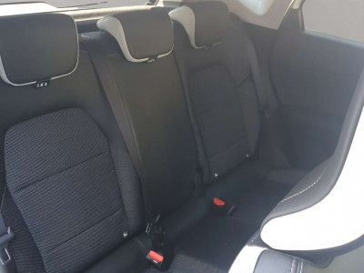Mitsubishi ASX Gebrauchtwagen