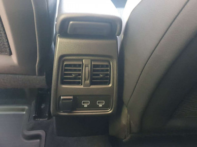 Mitsubishi ASX Gebrauchtwagen