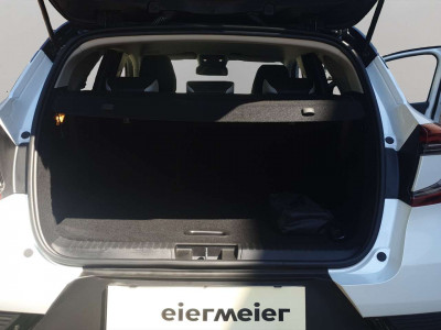 Mitsubishi ASX Gebrauchtwagen