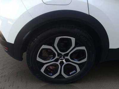 Mitsubishi ASX Gebrauchtwagen