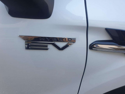 Mitsubishi ASX Gebrauchtwagen