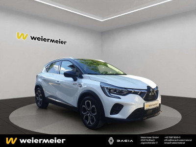 Mitsubishi ASX Gebrauchtwagen