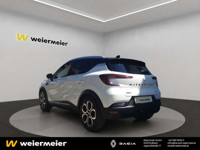 Mitsubishi ASX Gebrauchtwagen