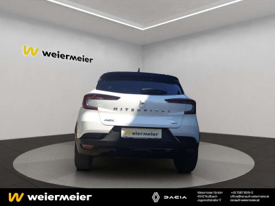 Mitsubishi ASX Gebrauchtwagen