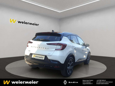 Mitsubishi ASX Gebrauchtwagen