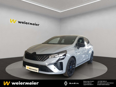 Renault Clio Gebrauchtwagen Renault Clio Gebrauchtwagen