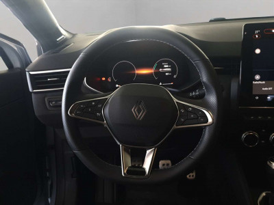 Renault Clio Gebrauchtwagen Renault Clio Gebrauchtwagen