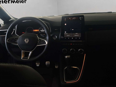 Renault Clio Gebrauchtwagen Renault Clio Gebrauchtwagen