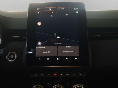 Renault Clio Gebrauchtwagen Renault Clio Gebrauchtwagen