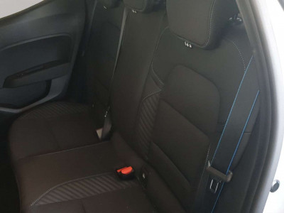 Renault Clio Gebrauchtwagen Renault Clio Gebrauchtwagen