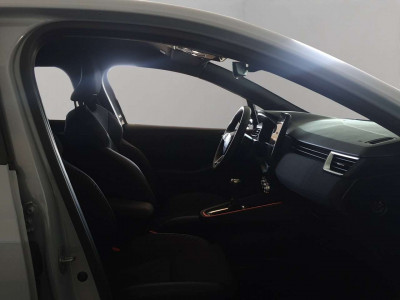 Renault Clio Gebrauchtwagen Renault Clio Gebrauchtwagen