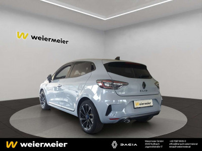 Renault Clio Gebrauchtwagen Renault Clio Gebrauchtwagen