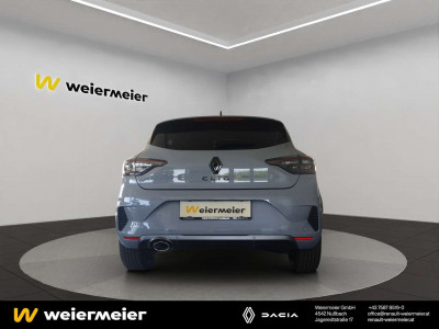 Renault Clio Gebrauchtwagen Renault Clio Gebrauchtwagen