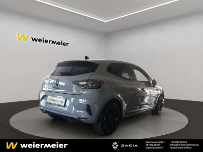 Renault Clio Gebrauchtwagen Renault Clio Gebrauchtwagen