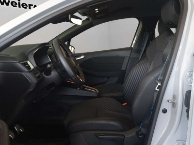 Renault Clio Gebrauchtwagen Renault Clio Gebrauchtwagen