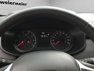Dacia Sandero Gebrauchtwagen Dacia Sandero Gebrauchtwagen