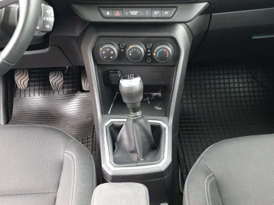 Dacia Sandero Gebrauchtwagen Dacia Sandero Gebrauchtwagen