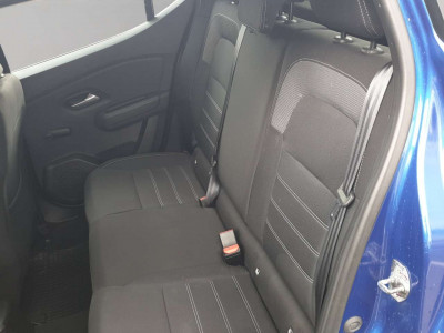 Dacia Sandero Gebrauchtwagen Dacia Sandero Gebrauchtwagen