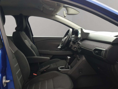Dacia Sandero Gebrauchtwagen Dacia Sandero Gebrauchtwagen