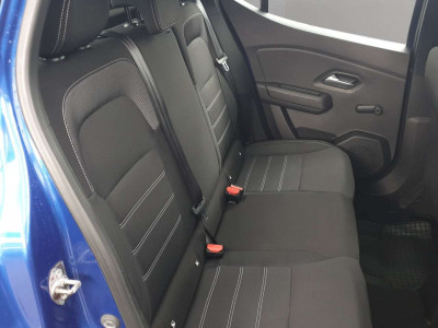 Dacia Sandero Gebrauchtwagen Dacia Sandero Gebrauchtwagen