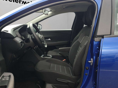 Dacia Sandero Gebrauchtwagen Dacia Sandero Gebrauchtwagen