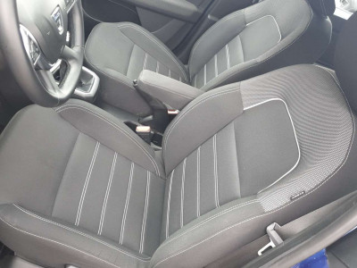 Dacia Sandero Gebrauchtwagen Dacia Sandero Gebrauchtwagen