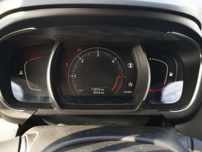 Renault Scénic Gebrauchtwagen Renault Scénic Gebrauchtwagen