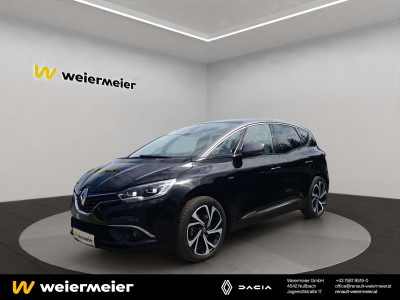 Renault Scénic Gebrauchtwagen Renault Scénic Gebrauchtwagen