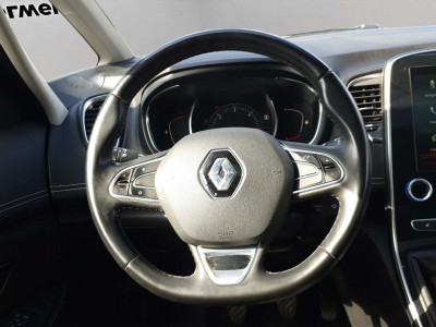Renault Scénic Gebrauchtwagen Renault Scénic Gebrauchtwagen