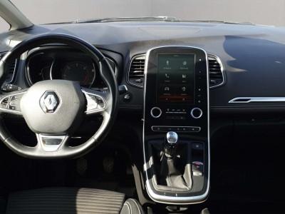 Renault Scénic Gebrauchtwagen Renault Scénic Gebrauchtwagen