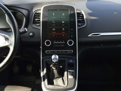 Renault Scénic Gebrauchtwagen Renault Scénic Gebrauchtwagen