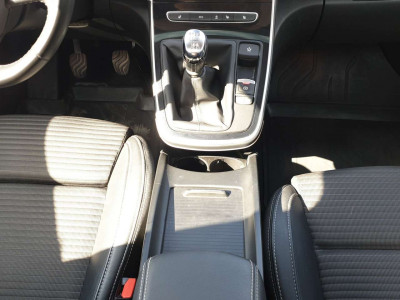 Renault Scénic Gebrauchtwagen Renault Scénic Gebrauchtwagen