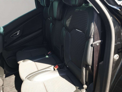 Renault Scénic Gebrauchtwagen Renault Scénic Gebrauchtwagen