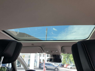 Renault Scénic Gebrauchtwagen Renault Scénic Gebrauchtwagen