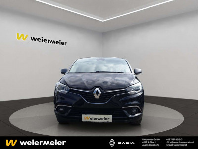 Renault Scénic Gebrauchtwagen Renault Scénic Gebrauchtwagen