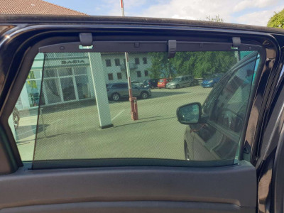 Renault Scénic Gebrauchtwagen Renault Scénic Gebrauchtwagen