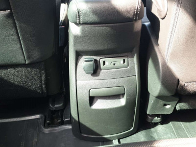 Renault Scénic Gebrauchtwagen Renault Scénic Gebrauchtwagen