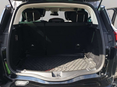 Renault Scénic Gebrauchtwagen Renault Scénic Gebrauchtwagen