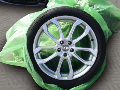 Renault Scénic Gebrauchtwagen Renault Scénic Gebrauchtwagen