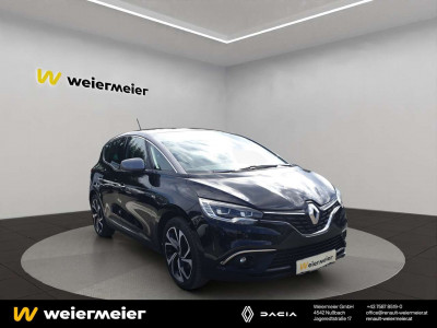 Renault Scénic Gebrauchtwagen Renault Scénic Gebrauchtwagen