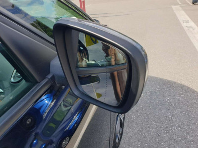 Renault Scénic Gebrauchtwagen Renault Scénic Gebrauchtwagen