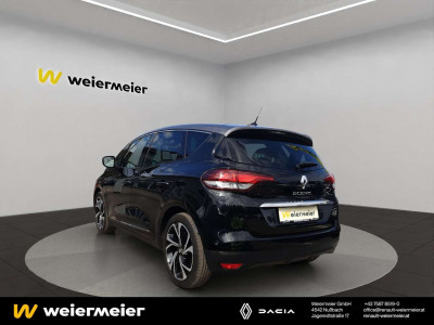 Renault Scénic Gebrauchtwagen Renault Scénic Gebrauchtwagen