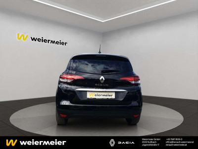 Renault Scénic Gebrauchtwagen Renault Scénic Gebrauchtwagen