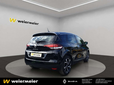 Renault Scénic Gebrauchtwagen Renault Scénic Gebrauchtwagen