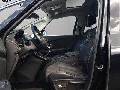 Renault Scénic Gebrauchtwagen Renault Scénic Gebrauchtwagen