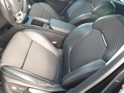 Renault Scénic Gebrauchtwagen Renault Scénic Gebrauchtwagen