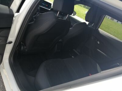 Peugeot 2008 Vorführwagen Peugeot 2008 Vorführwagen