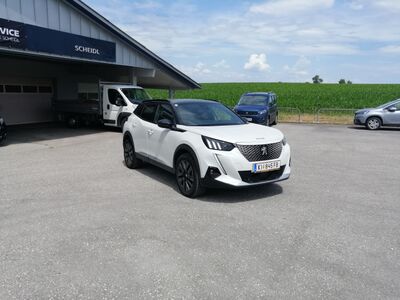 Peugeot 2008 Vorführwagen Peugeot 2008 Vorführwagen